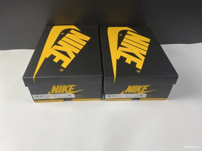 Kicktheory High Pollen Retro OG 1 Air 555088-701 Jordan 0630